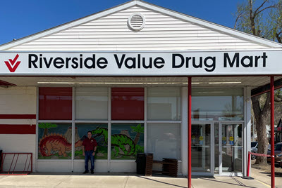 storefront